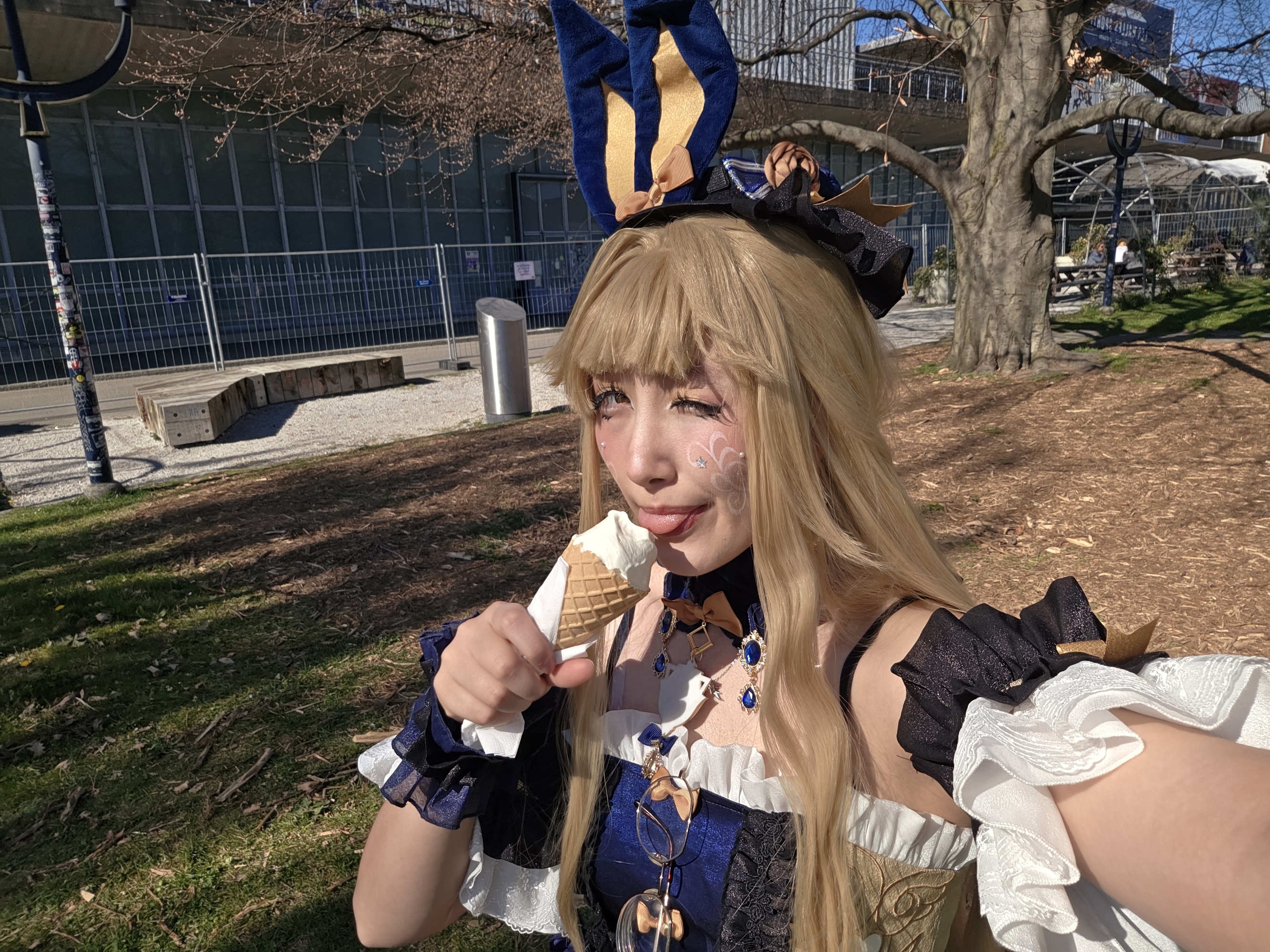Bunny Navia — photo 12