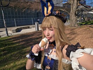 Bunny Navia preview 2