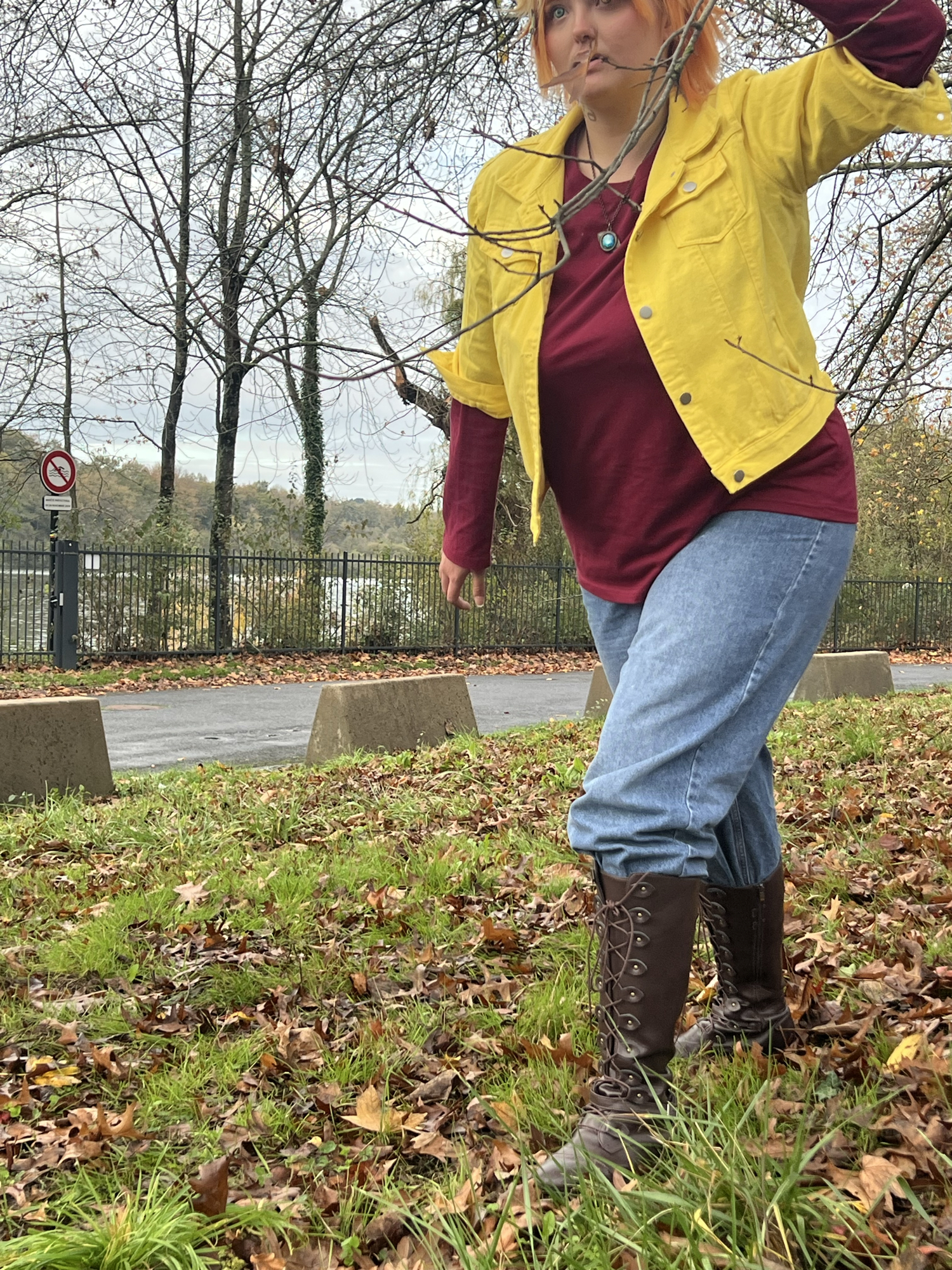 TPN Goldy Pond — photo 14