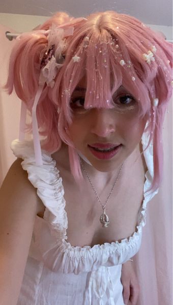 Crystaldream - Madoka Remake 2