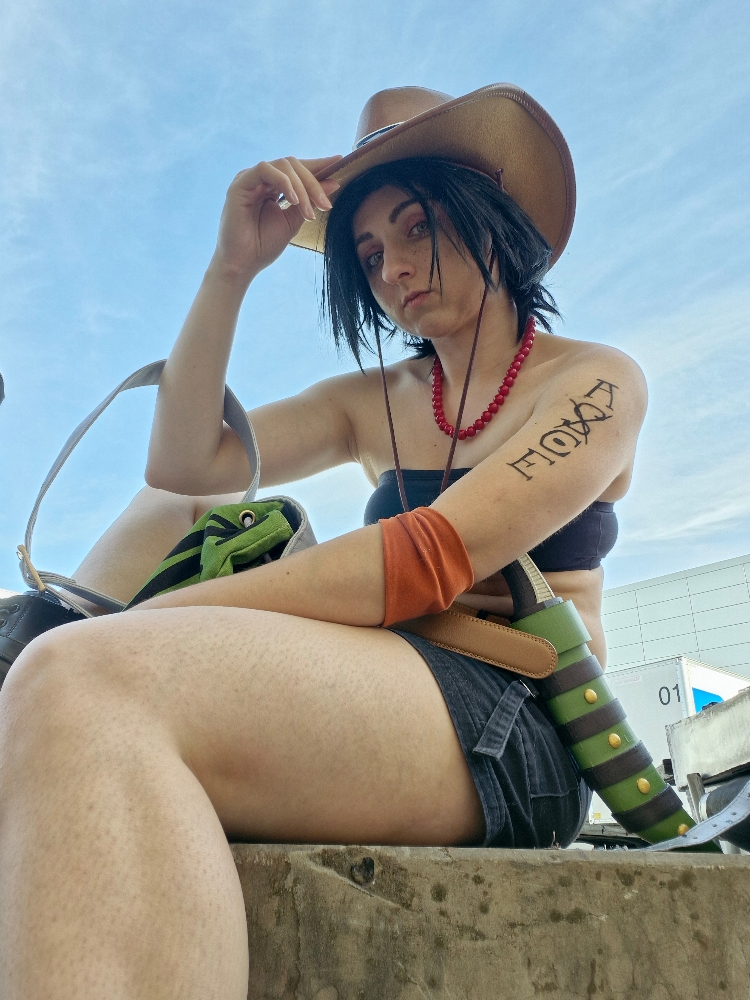 Portgas D Ace - Photo 2