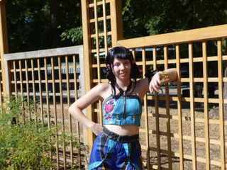 Zoe preview 3