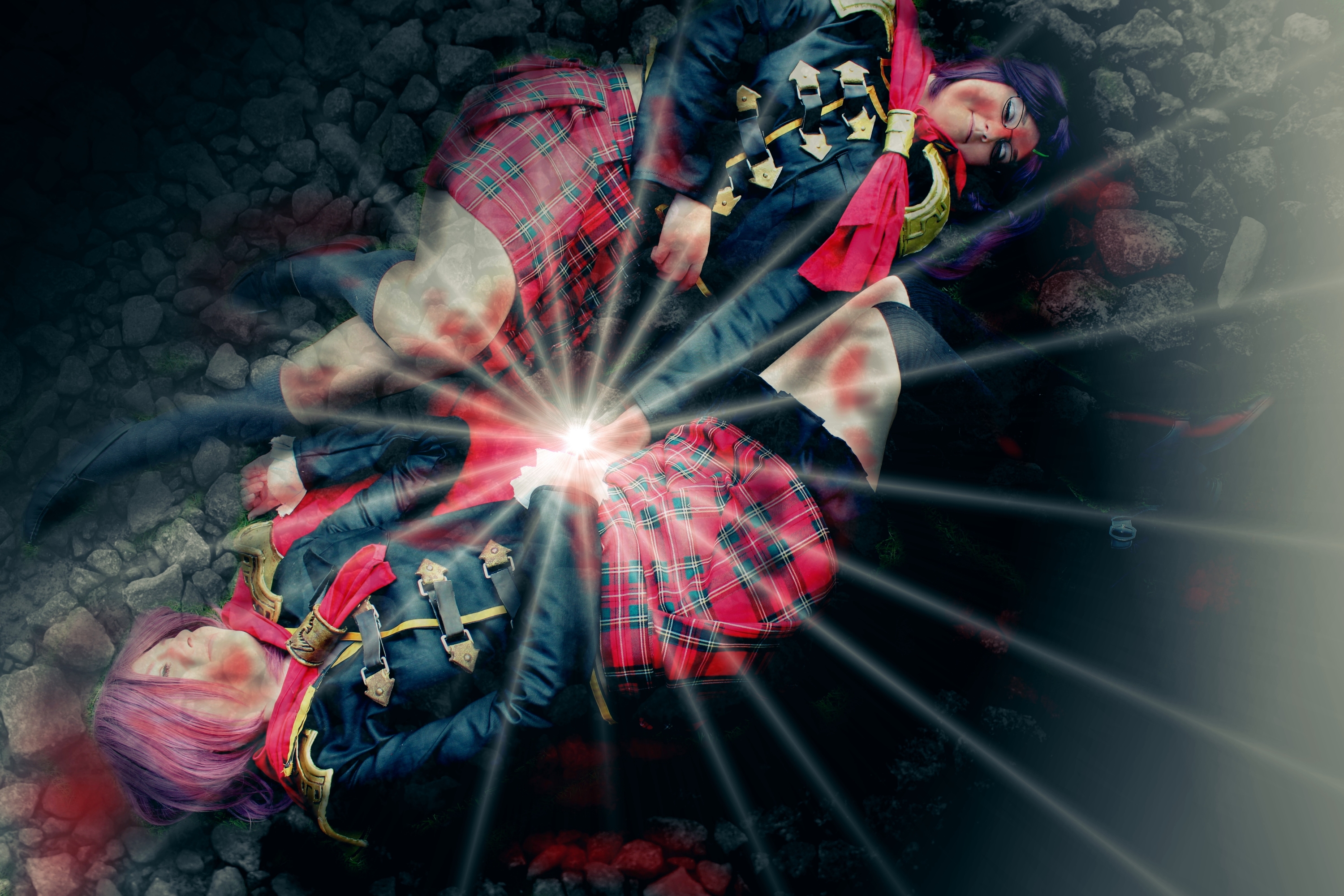 Queen (FF Type-0) — photo 12