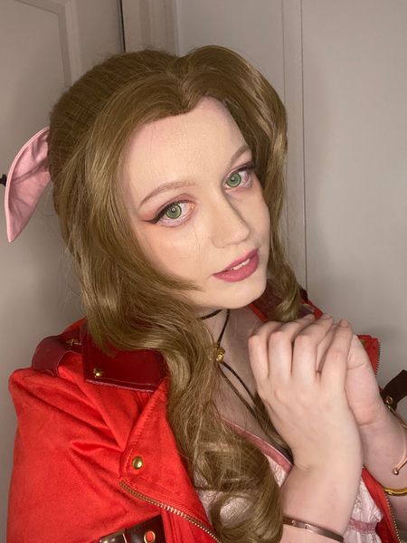 Lunae - Aerith FF7R V1