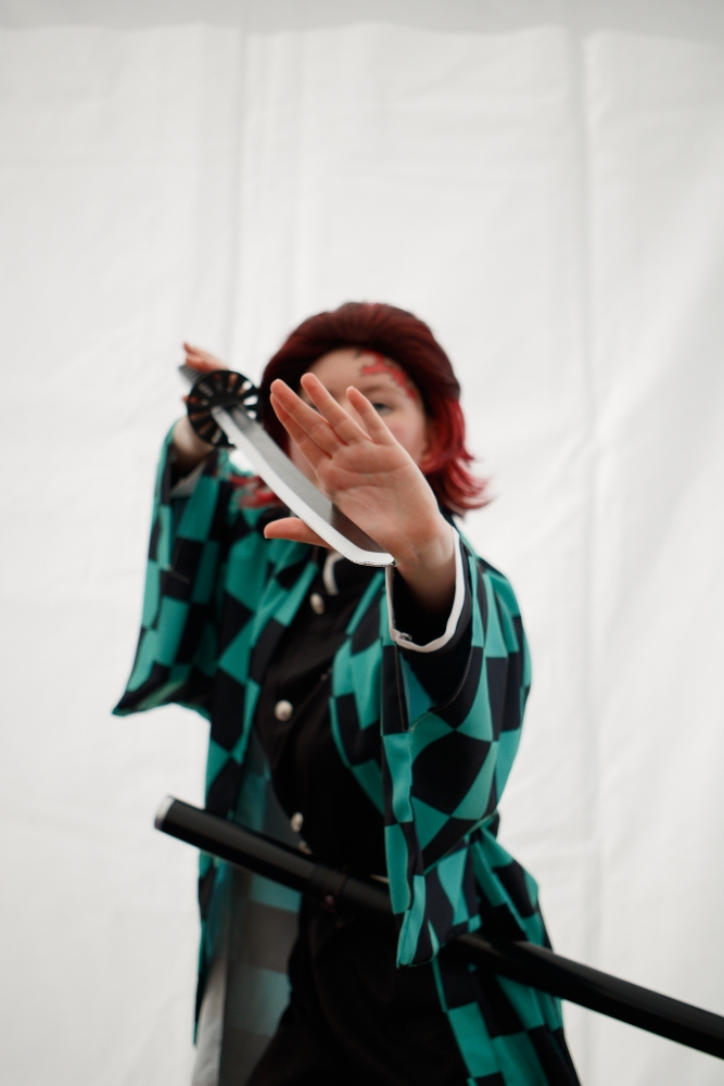 Tanjiro Kamado - Photo 4