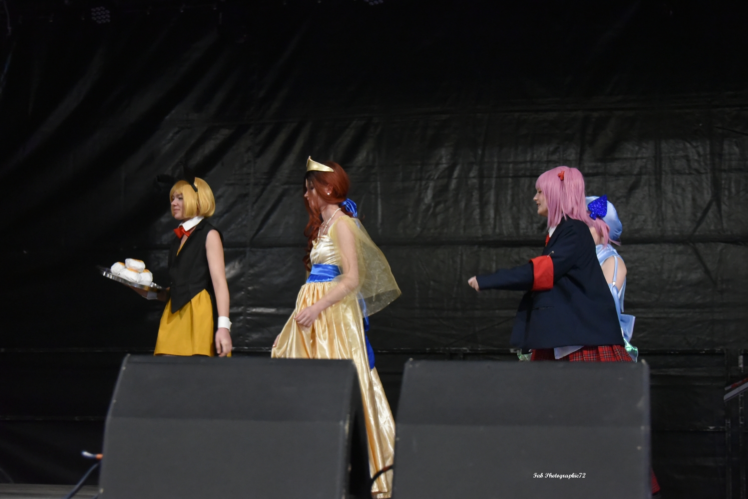 Scène Pictasia 2024 - Photo 12