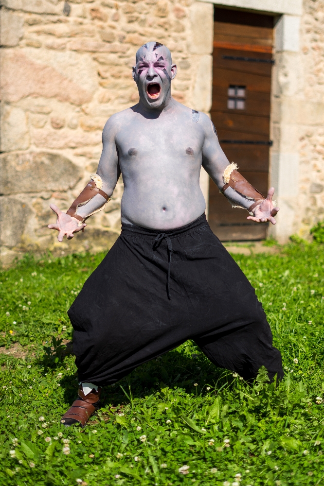 Vox machina  - Photo 7