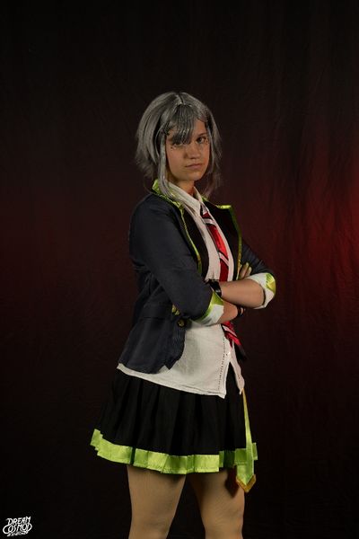 Luluyey - Shiho JMW