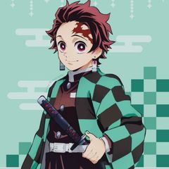 Kamado Tanjiro preview 3