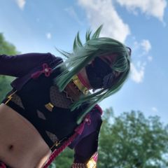 Kuki shinobu preview 3