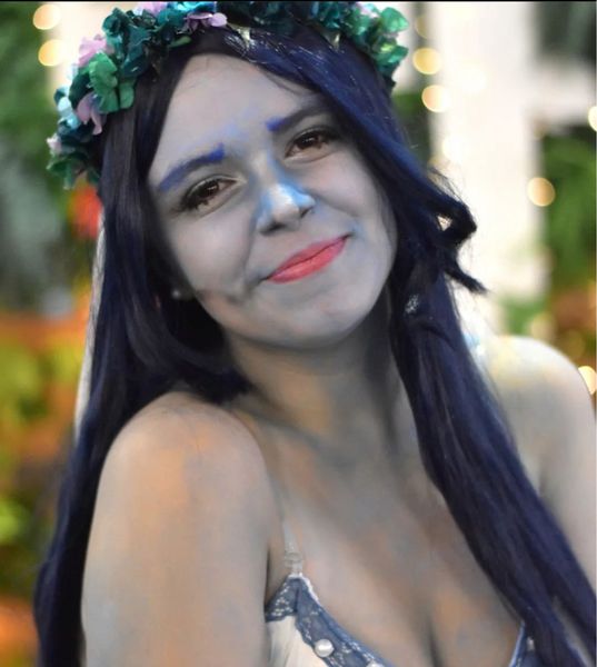 Cherry.cos - Emily