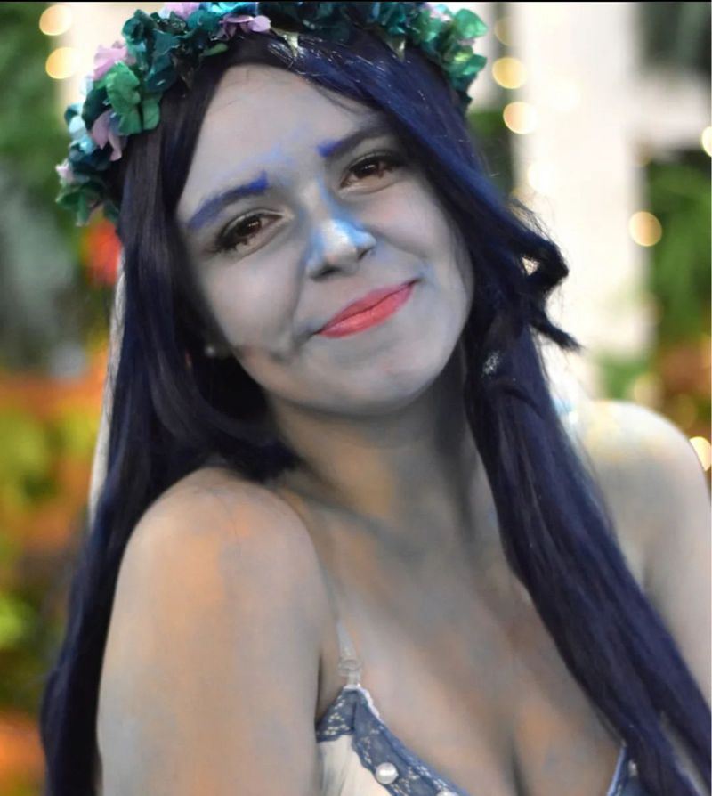 Cherry.cos – Emily