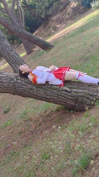 Lyonyxi - Asuna