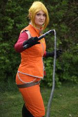 Quistis Trepe preview 3