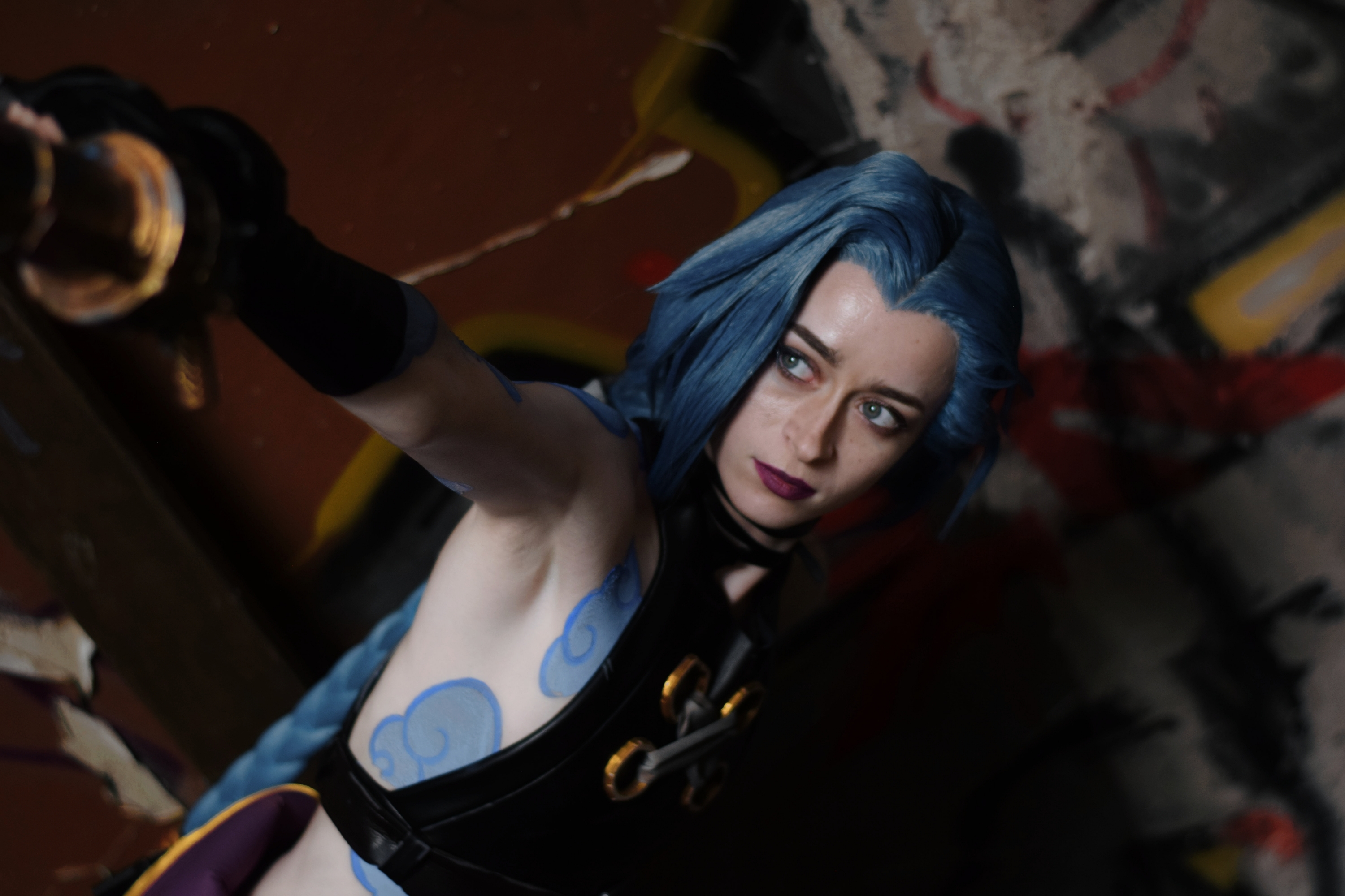 Jinx — photo 14