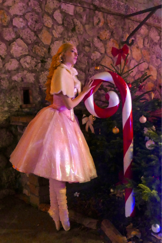 Clara/Fée Dragée 4.0 - Photo 3