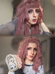 Fem Sae Itoshi preview 2