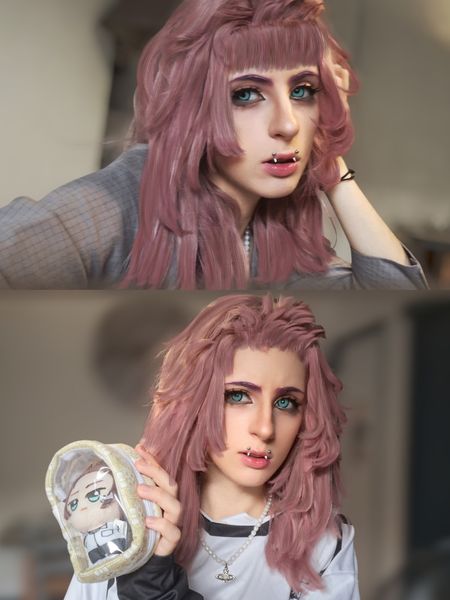 ☆°•l3¡a• - Fem Sae Itoshi 