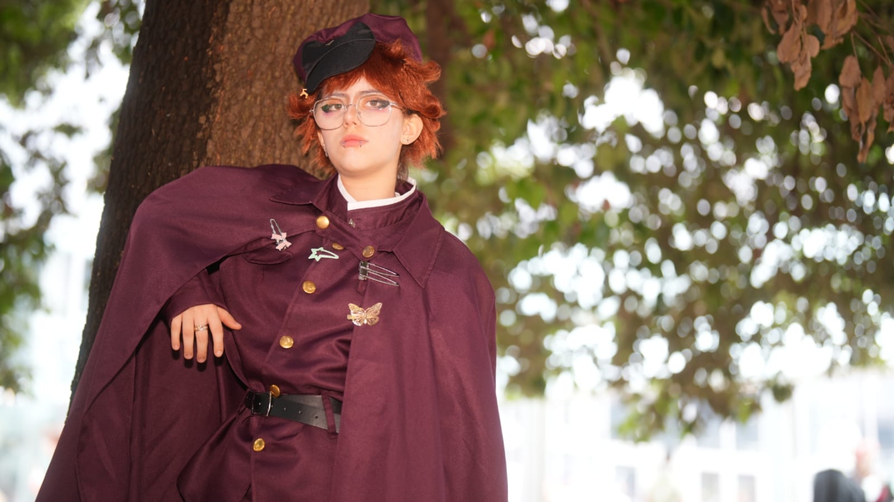 Tachihara (hd ver) - Photo 1