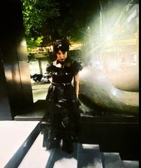 Wednesday Addams preview 2