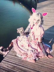 Mangle preview 2