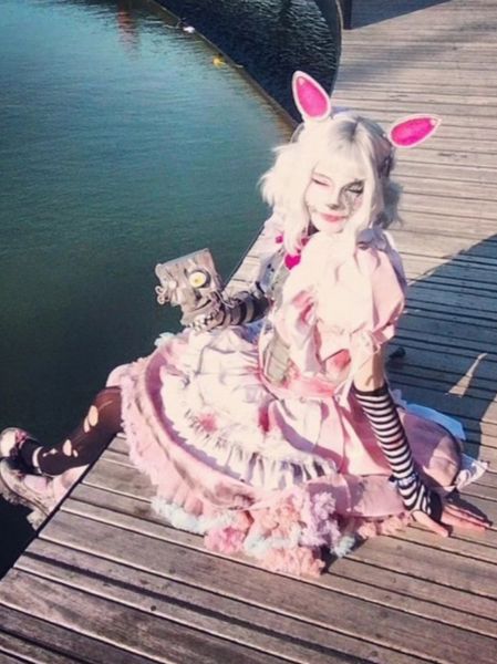 Mangle - Mangle 