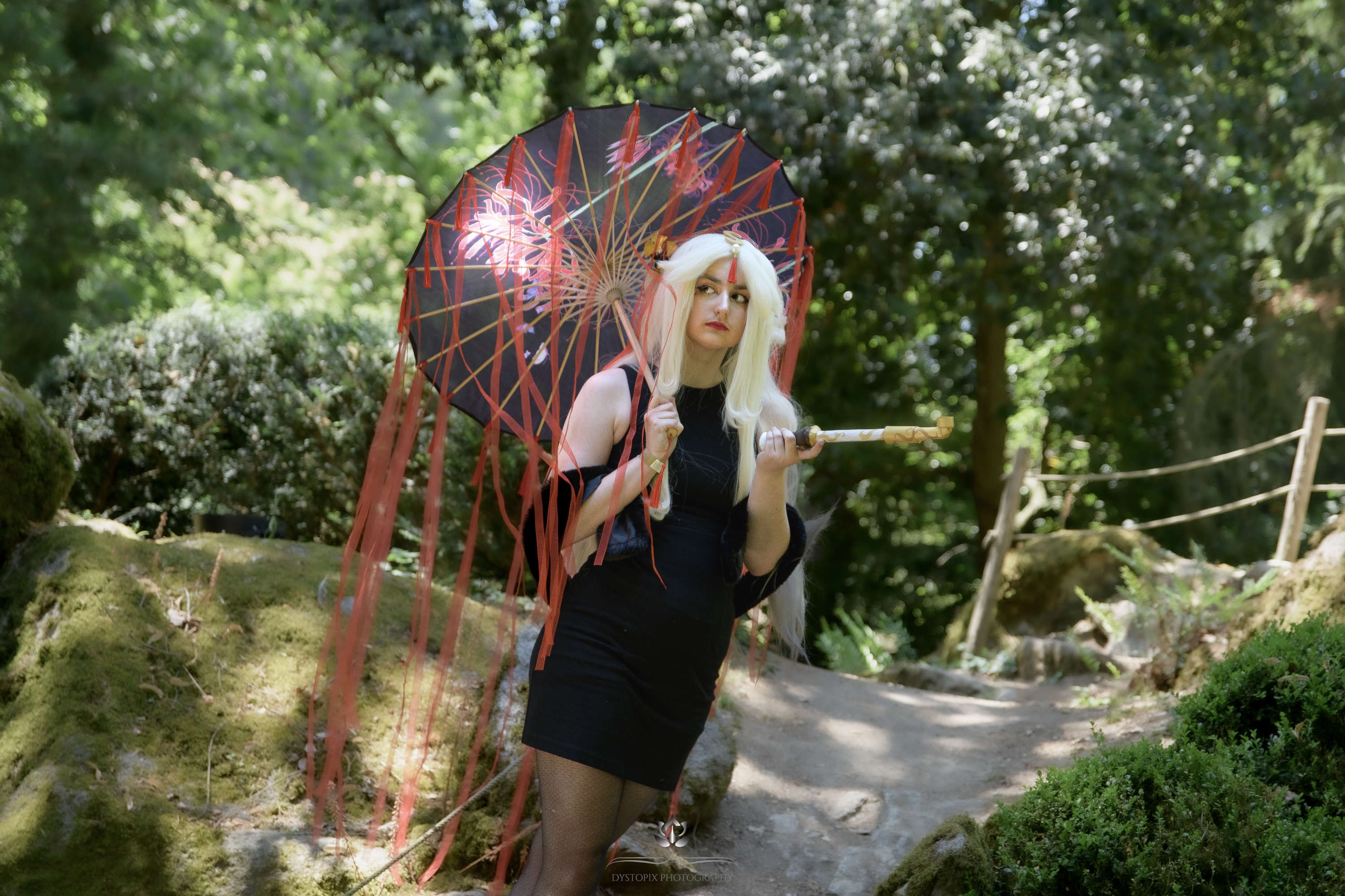 Ningguang casual /25 - Photo 12