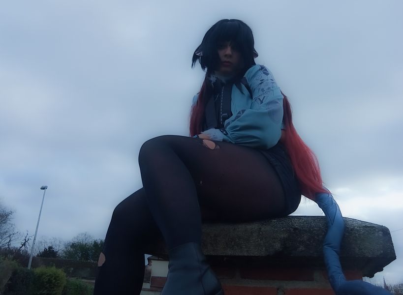 Niewla - Jane Doe 