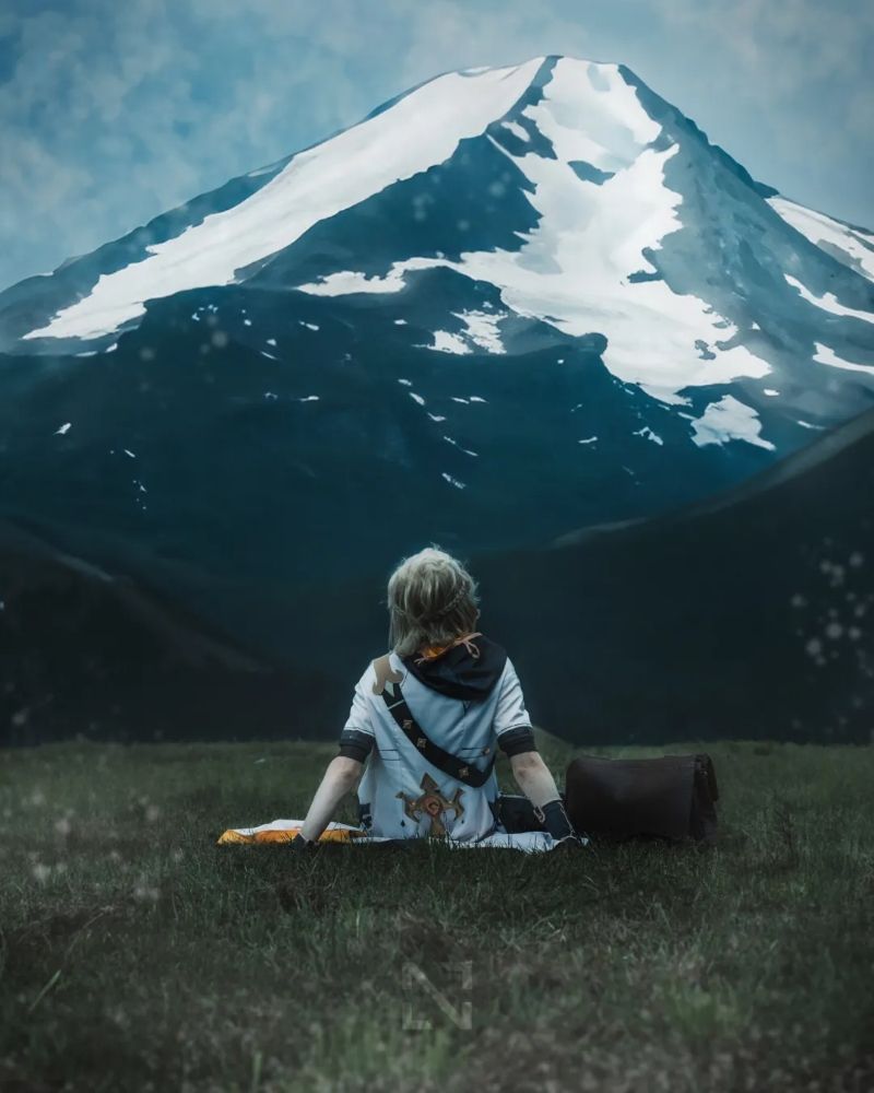 Arturiagone_ – Albedo