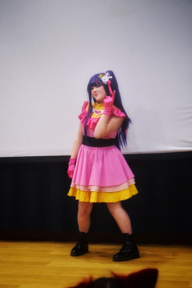 AiHoshino Barentin23 — photo 7