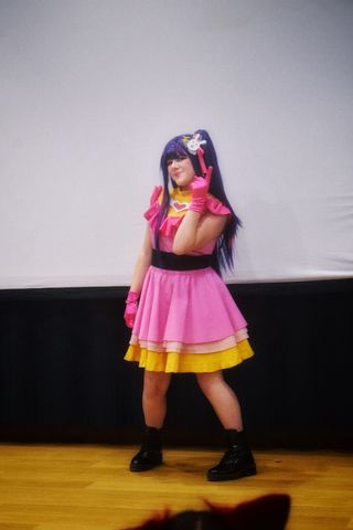 AiHoshino Barentin23