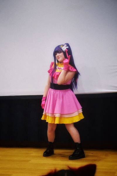 Tami - AiHoshino Barentin23