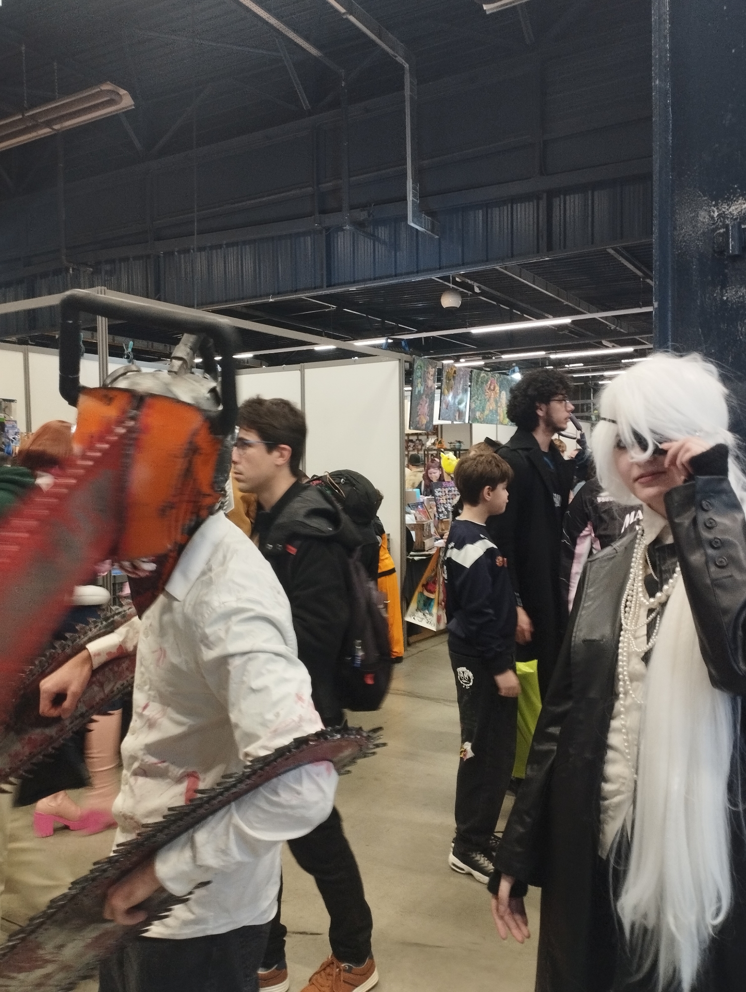 Geeklife 2026  - Photo 16