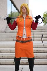 Quistis Trepe preview 3