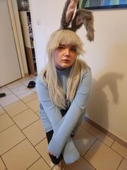 Judy hopps preview 3