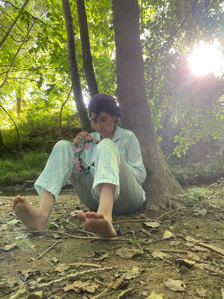 Shooting post Japan expo — photo 26