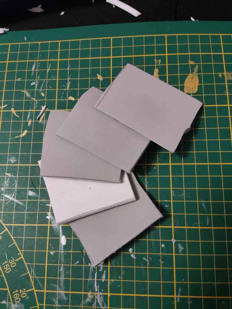 Épée Raphtalia mouss - Photo 24