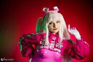 Alice - NIKKE preview 2