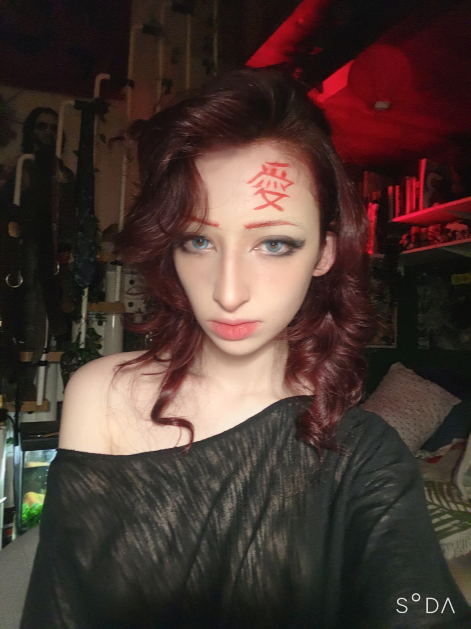 Fem Gaara — photo 5