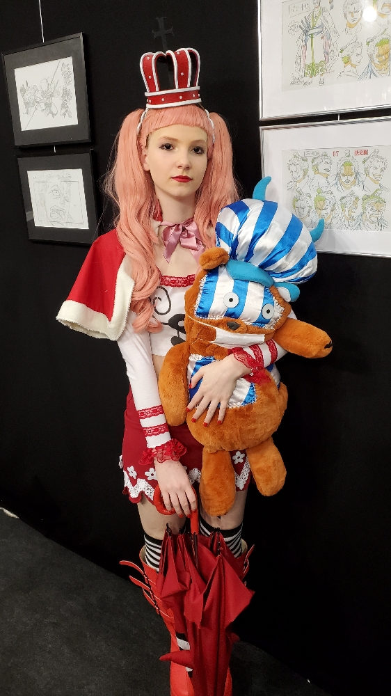 Chibi Douai 2023 - Photo 1