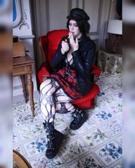 Nana Osaki preview 3