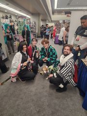 Taiyou Con 2026 preview 2