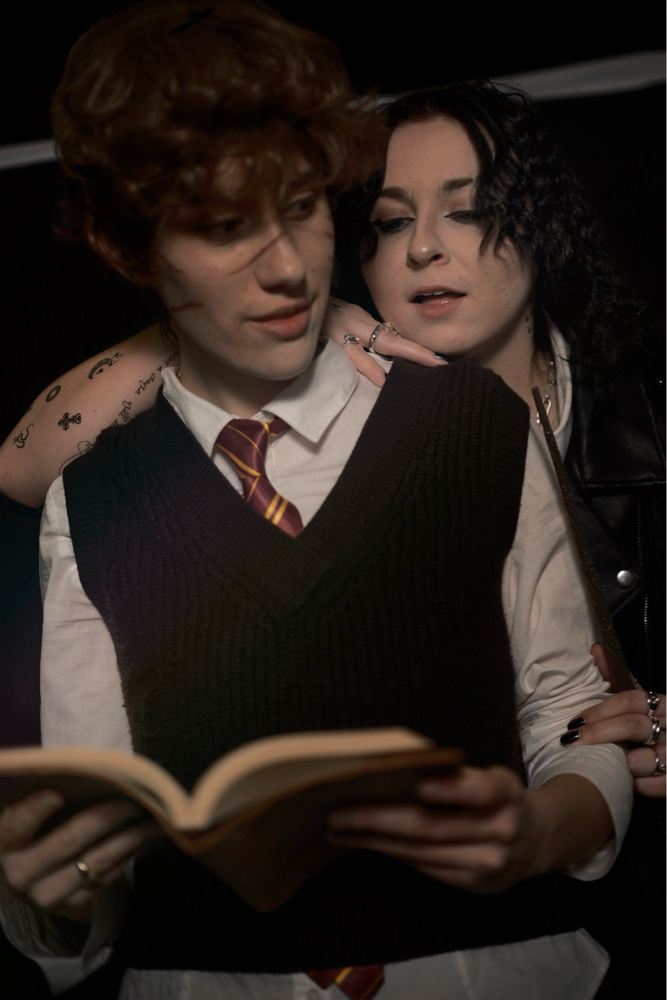 Sirius & Remus  - Photo 2