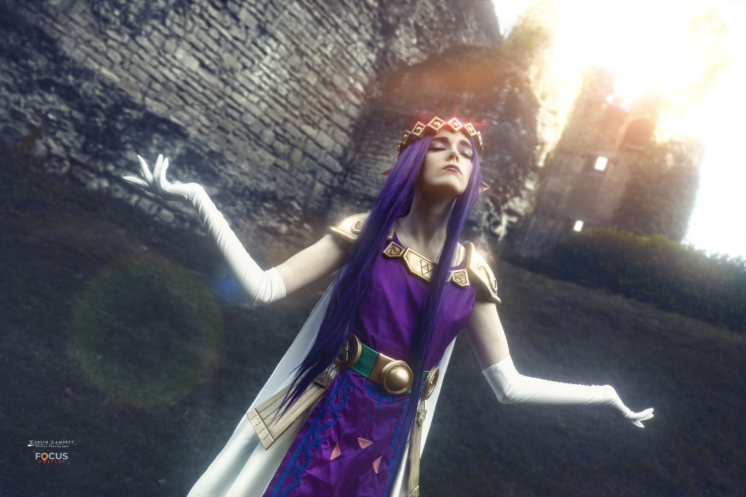 Hilda FX — photo 9