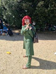 Noriaki Kakyoin preview 2