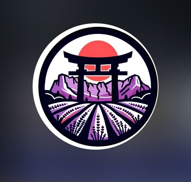 Matsuri de Fuveau