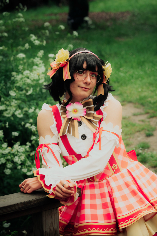 Nico flower bouquet — photo 5