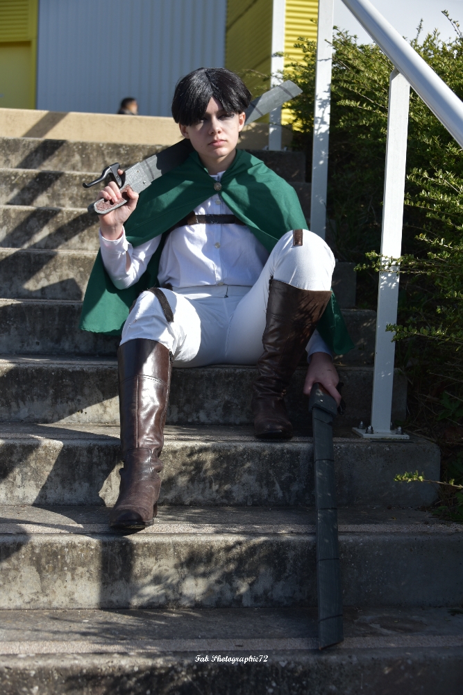 Pictasia 2024 - Photo 40