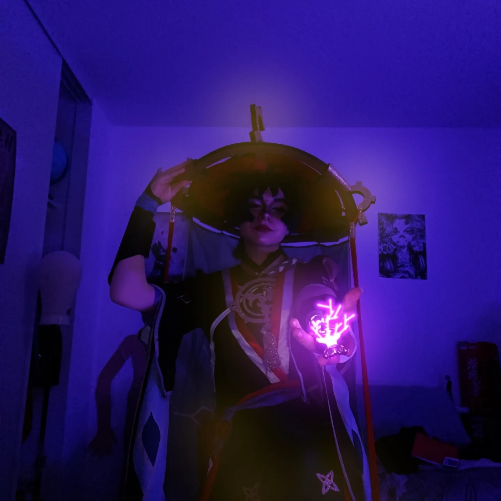 Scaramouche - Photo 3