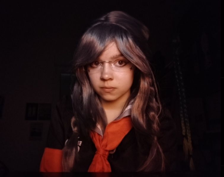 Okuny_cos - Peko ✖️❤️‍🔥